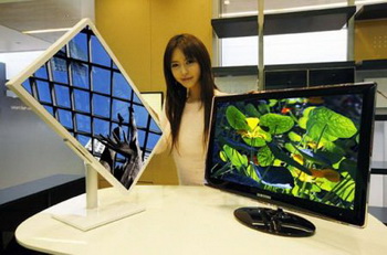 Samsung F2370H and F2380MX